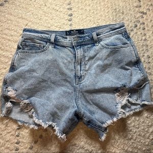 Hollister Shorts